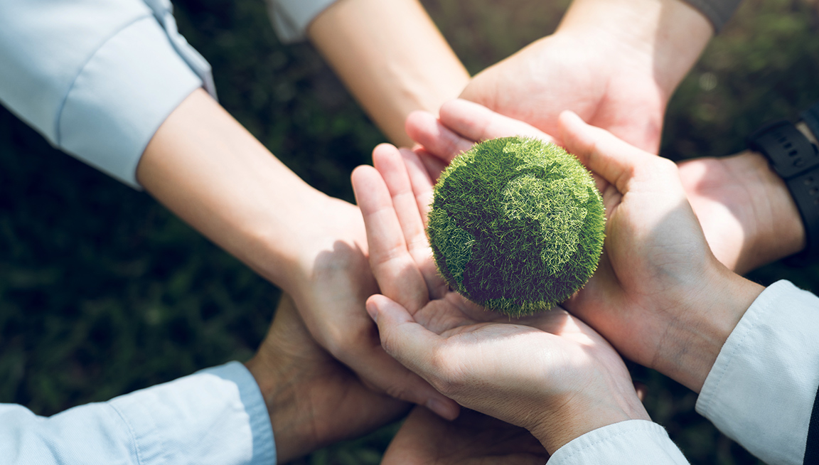 Sustainability