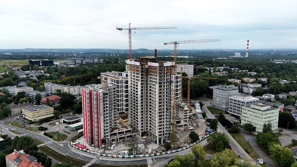 ATAL Sky+, Katowice, Poland