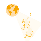 Global Strength, Local Commitment